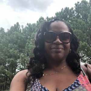 Meet your Posher, Cherie